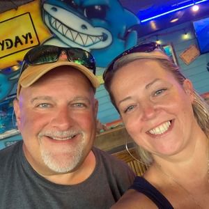 Meet your Posher, Miranda